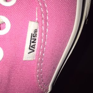 Vans Shoes